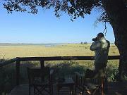 BOTSWANA Roberto e Lidia - 039